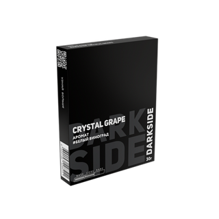 Купить Табак DarkSide Core - Crystal Grape 30 г