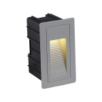 86606-9.0-001TL LED3W GR светильник настенный Reluce, LED