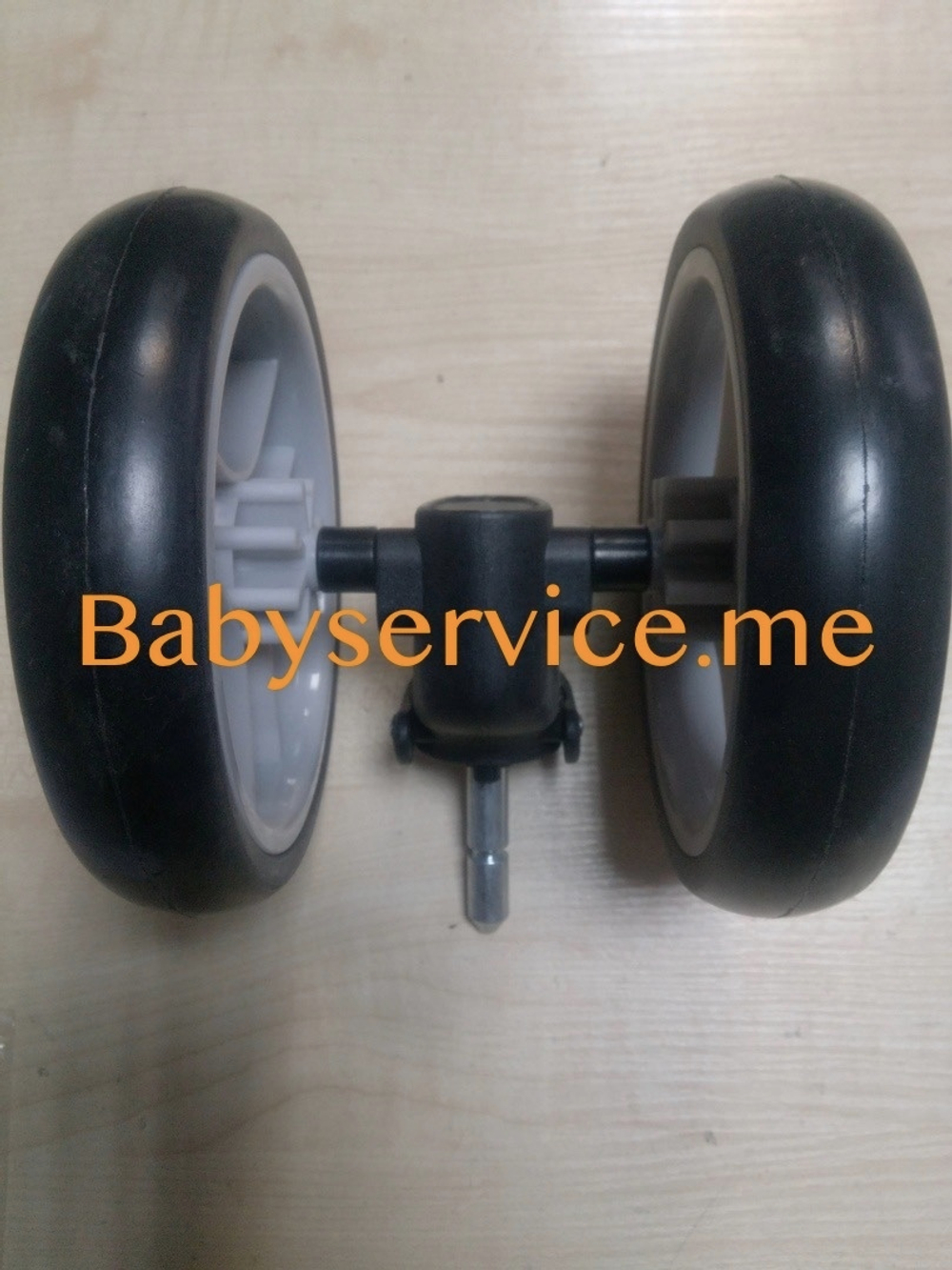 Колесо Happy Baby Ultima V2 переднее
