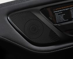 Массажное кресло Genau Escape Duo Sapphire