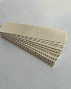Гибкий кирпич B601 Milk