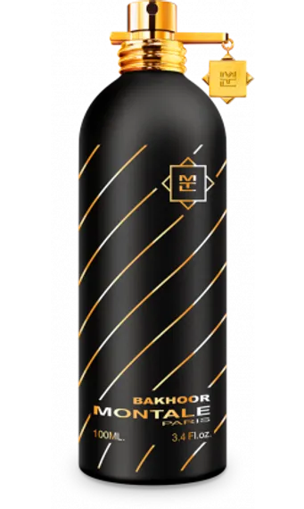 Montale Bakhoor
