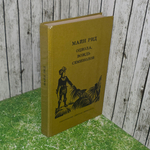 Книга "Оцеола, вождь семинолов"