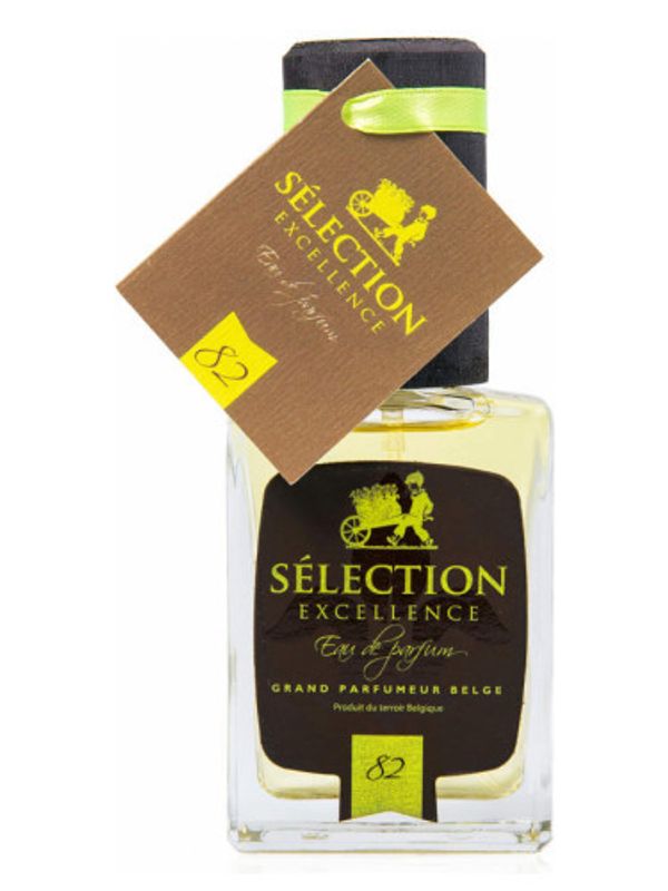 Selection Excellence No. 82