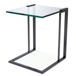 Приставной столик Side Table Perry арт.114919