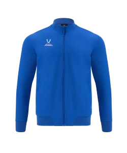 Куртка парадная JÖGEL PREMIER PerFormDRY Woven Jacket, синий