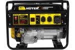 Бензиновый генератор Huter DY9500L