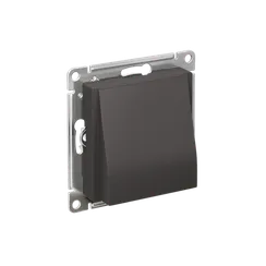 Вывод кабеля Systeme Electric AtlasDesign Базальт ATN001499