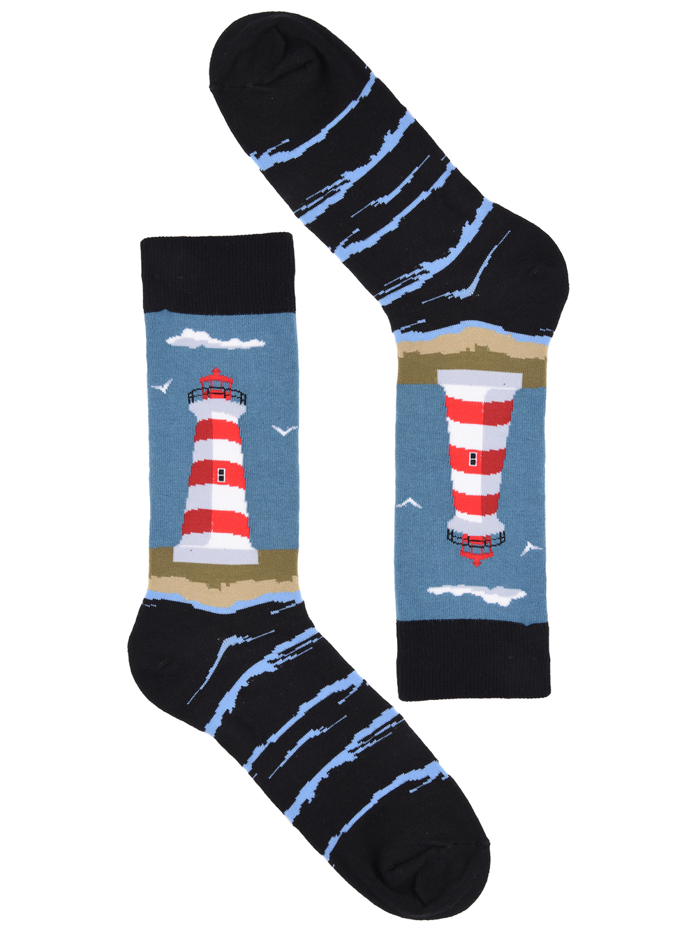 Носки мужские