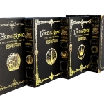 The Deluxe Saga Collection