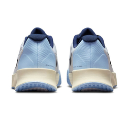 Мужские теннисные кроссовки Nike Vapor Lite 3 - white/black/midnight navy