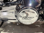 Harley-Davidson Breakout 117 MY2023