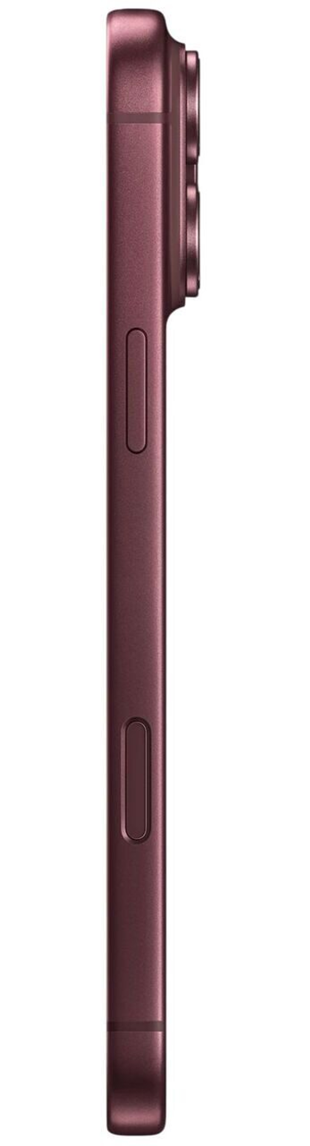 Apple iPhone 18 Pro Max 256GB Burgundy (Sim+ESim)
