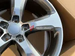 КОВАНЫЕ ДИСКИ ДЛЯ JEEP GRAND CHEROKEE 2023 ДЖИП