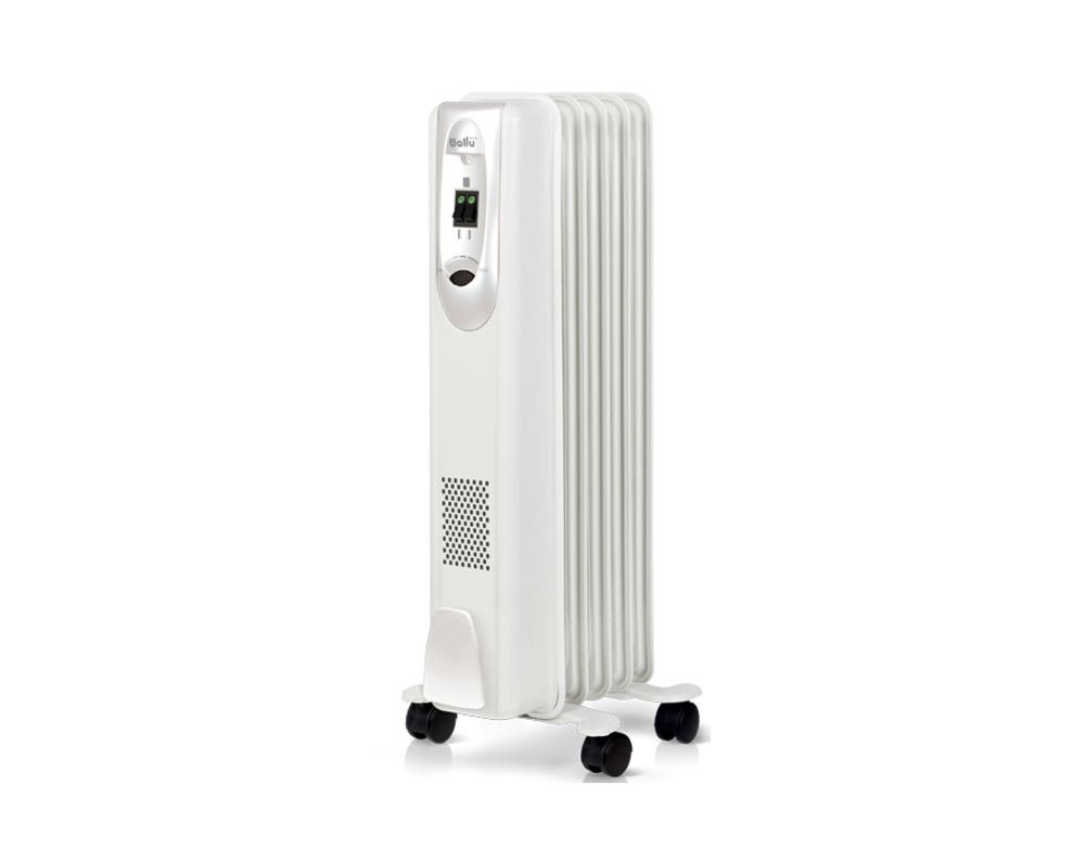 Масляный радиатор Ballu COMFORT BOH/CM-11WDN