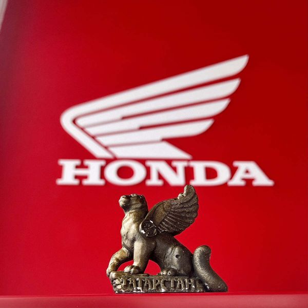 Открытие нового дилера мототехники Honda в Казани 21 февраля 2022 Открытие нового дилера мототехники Honda в Казани 21 февраля 2022