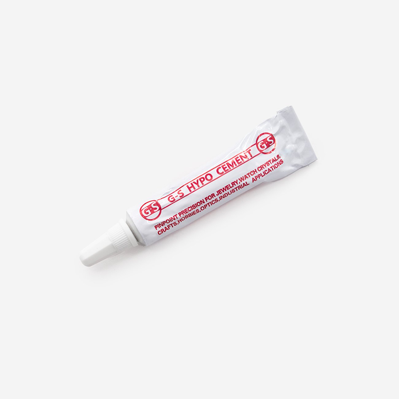 Клей G-S Hypo Cement, 9мл