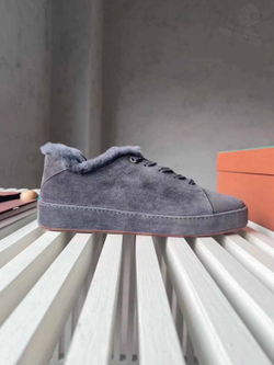 Кеды Loro Piana Nuages