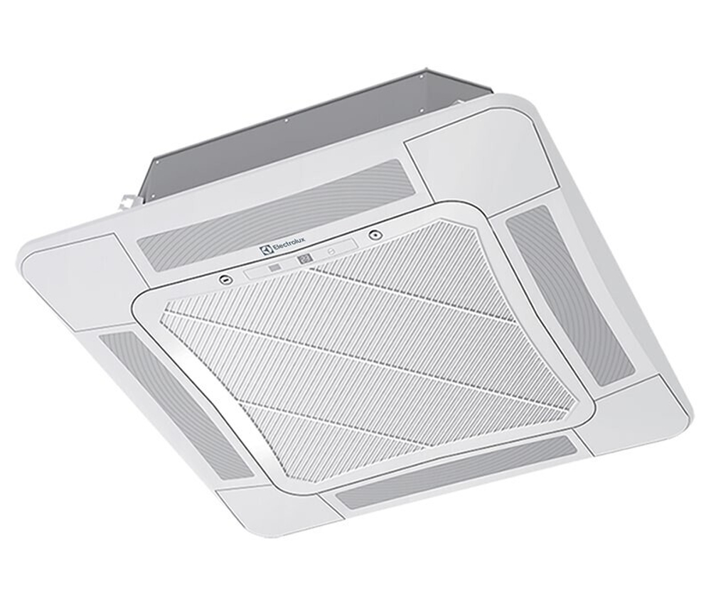Electrolux EACC/I-18 FMI/N8_ERP