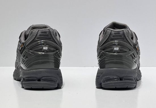 Кроссовки New Balance 1906r Gore-Tex "Grey"