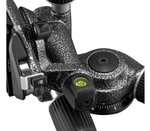 Штатив Gitzo GK3532-F3W Mountaineer с 3D-головкой GHF3W