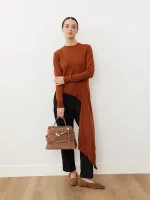 СУМКА «TOOMATCH MEDIUM» КАПУЧИНО