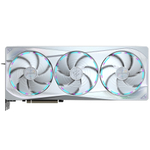 Видеокарта GIGABYTE GeForce RTX 5080 AORUS MASTER ICE (GV-N5080AORUSM ICE-16GD)