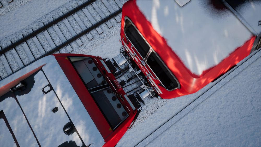 Train Sim World 2: Ruhr-Sieg Nord: Hagen - Finnentrop Route Add-On (для ПК, цифровой код доступа)