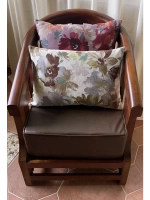 Подушка декоративная 55x45