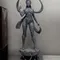 Sindel - Mortal Kombat