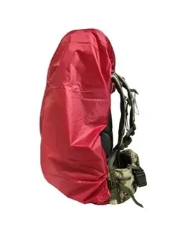 ЧЕХОЛ ВЛАГОЗАЩИТНЫЙ НА РЮКЗАК TALBERG RAIN COVER L