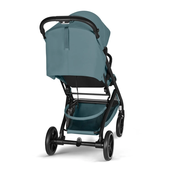 Прогулочная коляска Cybex Beezy Stormy Blue