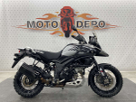 Suzuki V-Strom 1000 XTA 2018