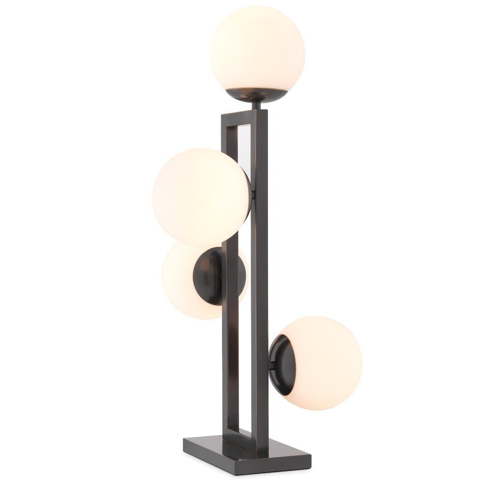 Лампа настольная Table Lamp Pascal арт.114613