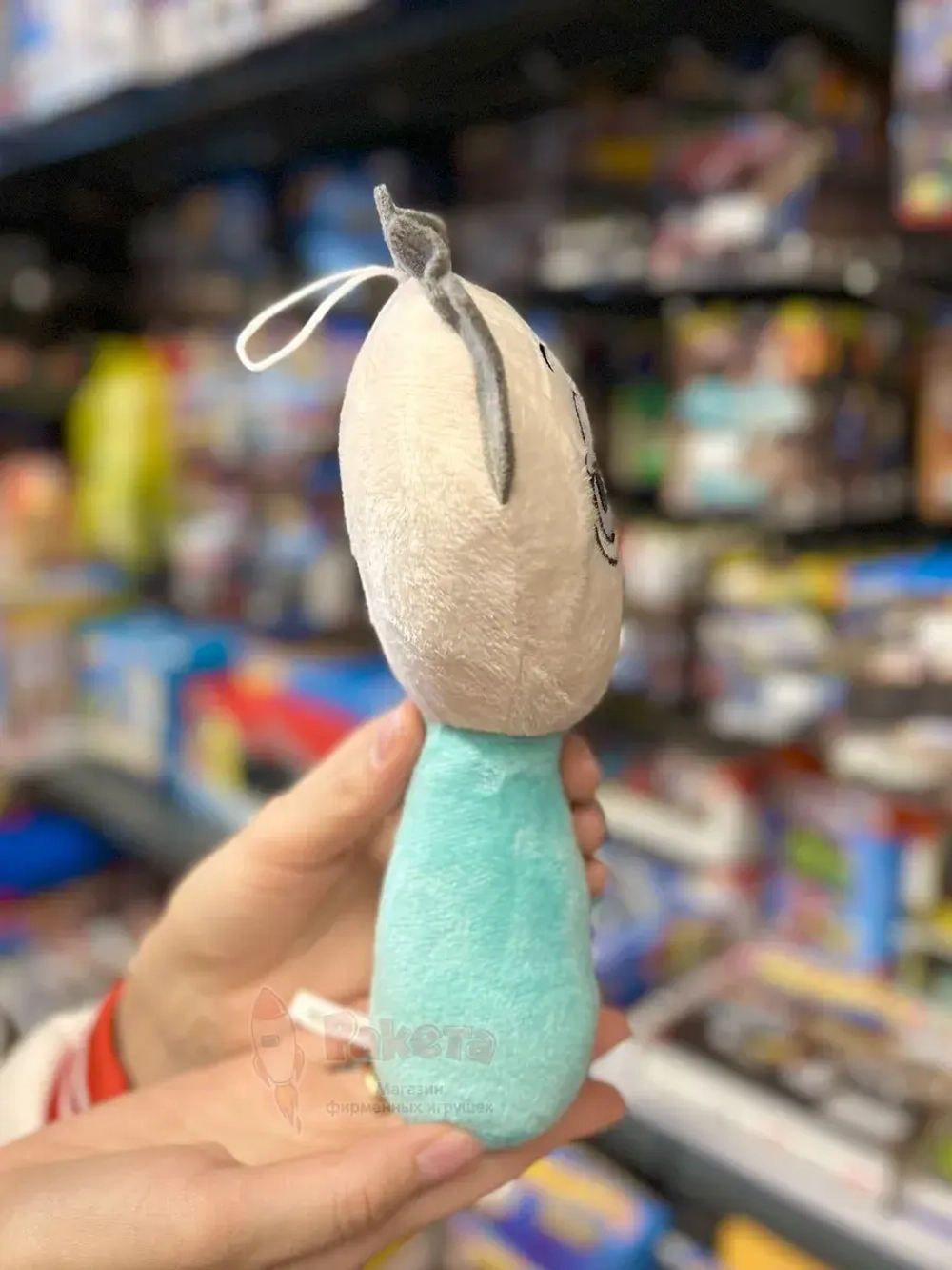 Спрунки игрушки мягкие Игра в Кальмара О Иль Нам 001 Sprunki