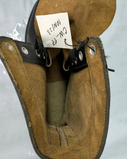 Ботинки "McNamara" (44 р-р)