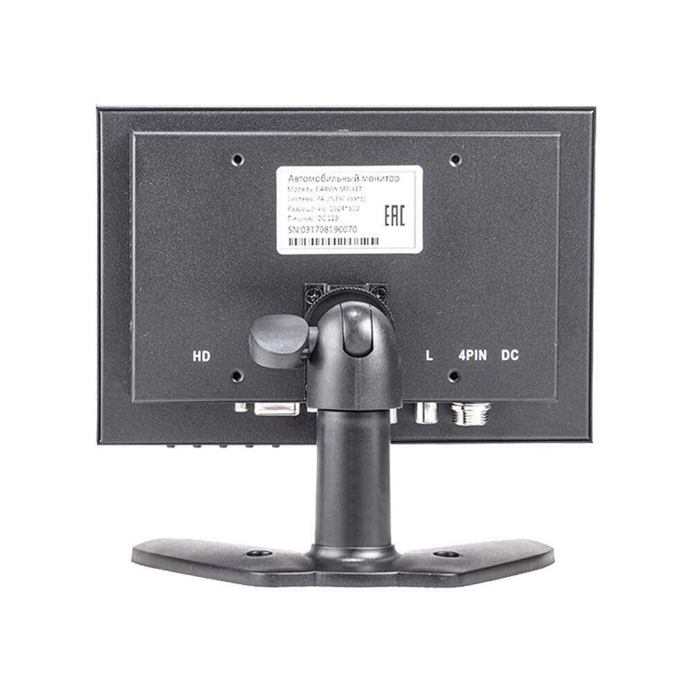 Carvis MT-317