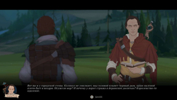 Ash of Gods: Redemption Стандартное издание (диск для Xbox One/Series X, полностью на русском языке)