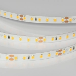 Лента UL-A120-8mm 24V Warm1900 (9.6 W/m, IP20, 5m) (Arlight, Открытый)