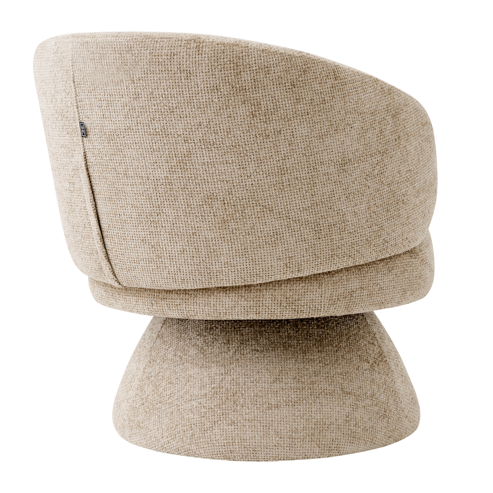 Кресло вращающееся Swivel Chair Liberty арт.117192