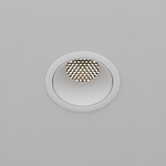 Встраиваемый светодиодный светильник Maytoni Dip DL115-10W-4K-W