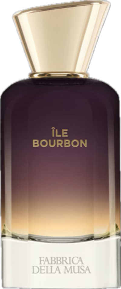 Fabbrica Della Musa Ile Bourbon Extrait de Parfum 100 ml