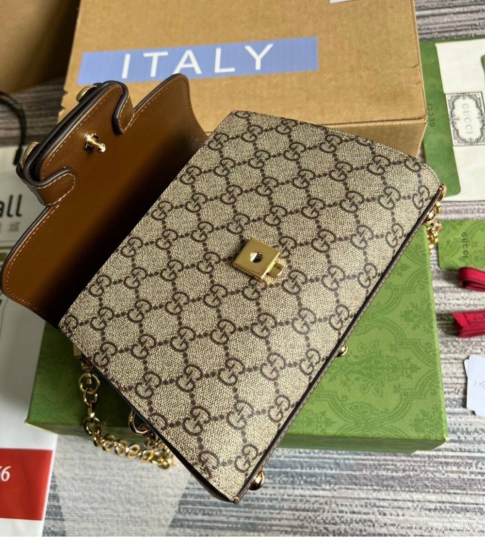 Сумка Gucci Horsebit