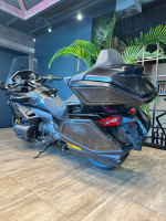 Honda GL 1800 Gold Wing (DCT) 2026