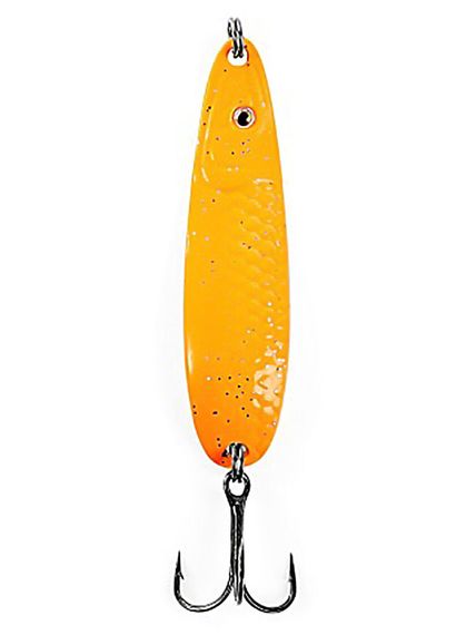 Блесна колеб. Lucky John MAIBE SPOON 25.0г 006