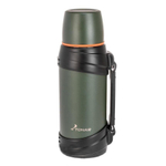 Термос TONAR (T-KD-938-2) 2000ML хаки (дополн.пласт.чашка, ручка)