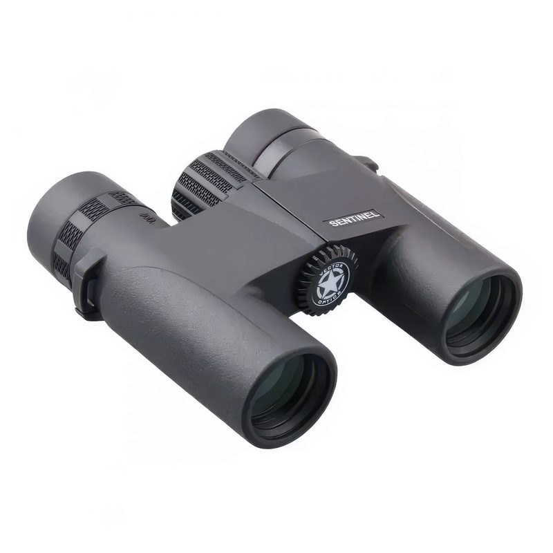 Бинокль Vector Optics SENTINEL 8x25 Prism Binocular — компактность и лёгкость