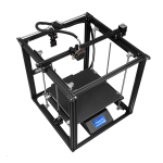 3D принтер Creality Ender 5 Plus (набор для сборки)