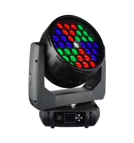LightCraft 37x30W WASH