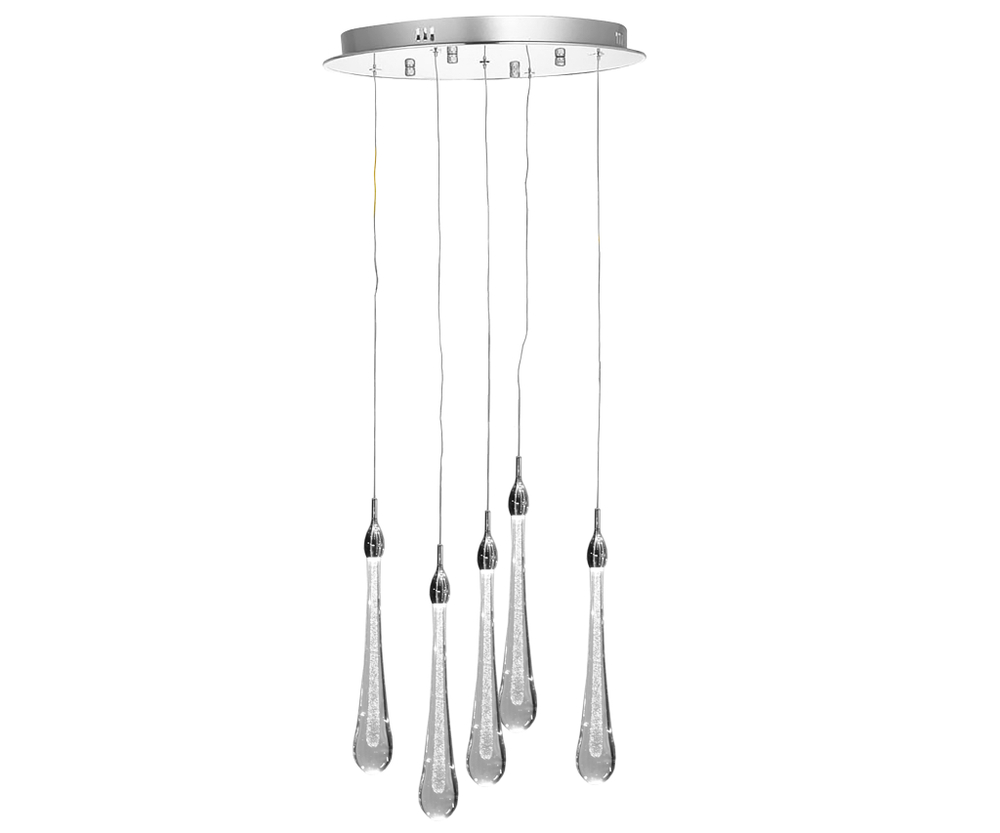 Подвес Kink Light Асмер 07860-5A,02